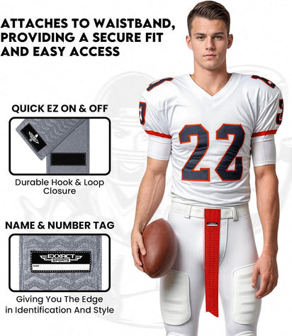 Ultra-Light Quick-Dry Football Towel™