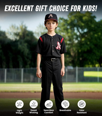 Youth Performance Baseball Pants™