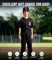 Youth Performance Baseball Pants™