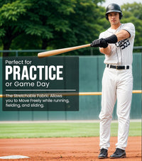 Home Run Performance Baseball Pants™