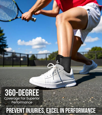 Ultimate Ankle Support Brace™