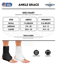 Ultimate Ankle Support Brace™