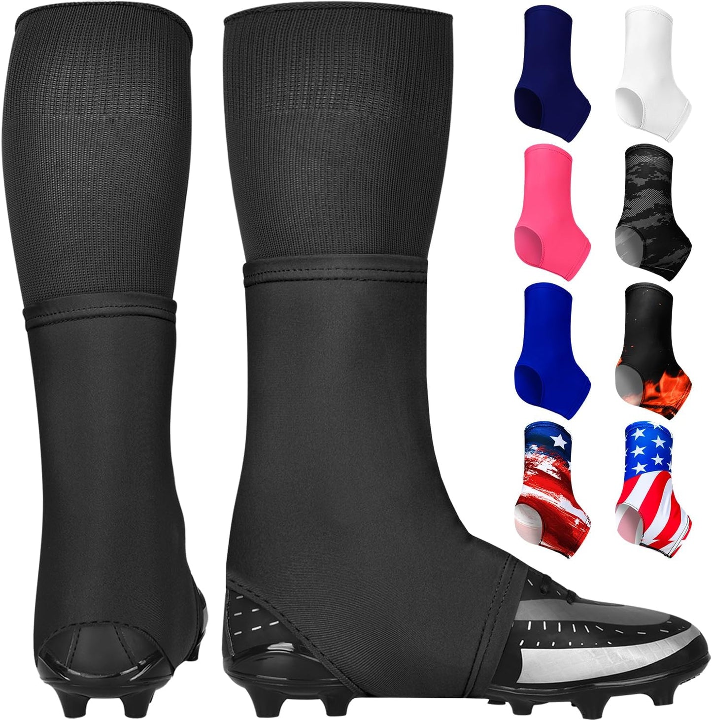 Ultimate Cleat Covers for Peak Performance™