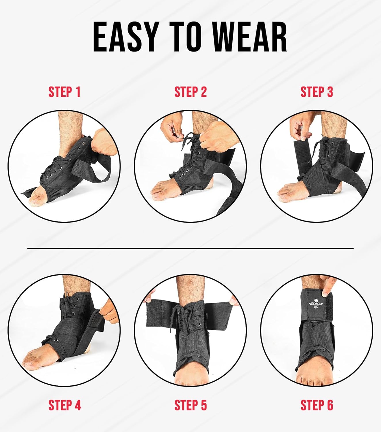 Ultimate Ankle Support Brace™