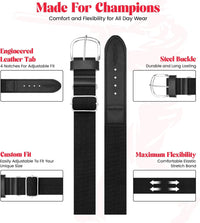 Premium Youth Baseball Socks & Belt™