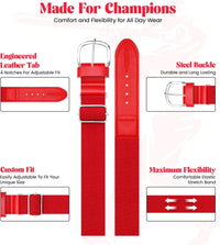 Performance Plus Baseball Socks & Belt Combo™