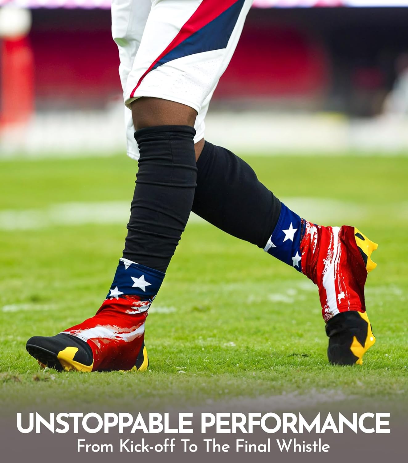 Ultimate Cleat Covers for Peak Performance™