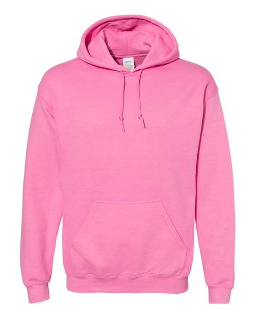 Unisex Hooded Sweatshirt
