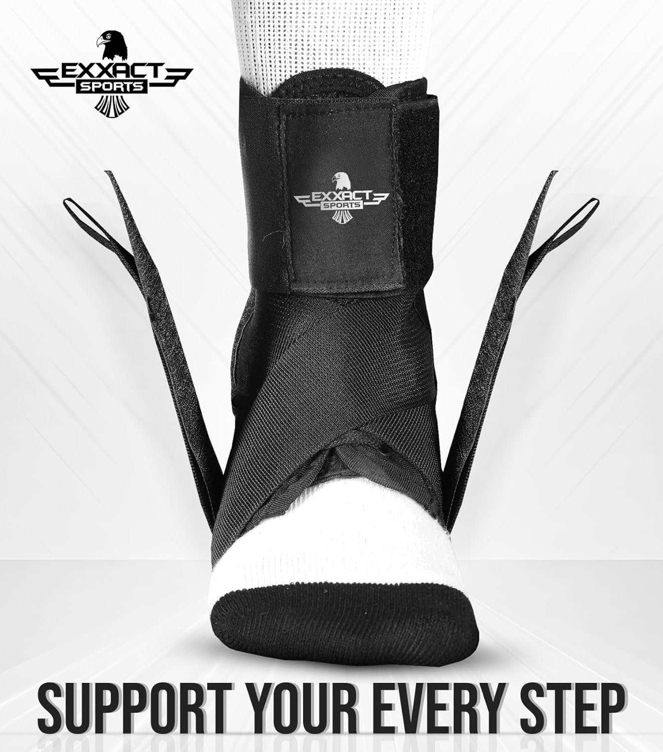 Ultimate Ankle Support Brace™