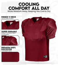 Pro-Style Football Practice Jersey™