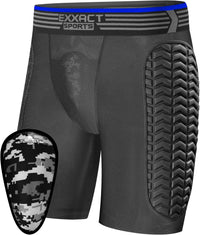 Champions Youth Baseball Sliding Shorts™