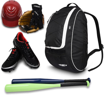 Ultimate Game Day Sports Backpack™