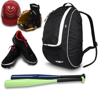 Ultimate Game Day Sports Backpack™