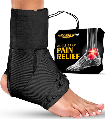 Ultimate Ankle Support Brace™