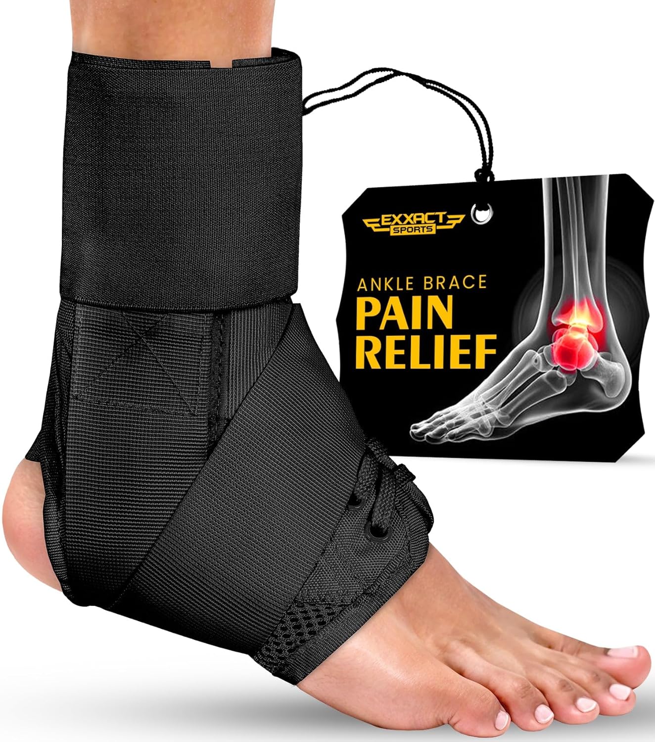 Ultimate Ankle Support Brace™