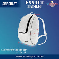 Ultimate Game Day Sports Backpack™