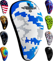 Exxact Sports Premium Lightweight Athletic Cup™