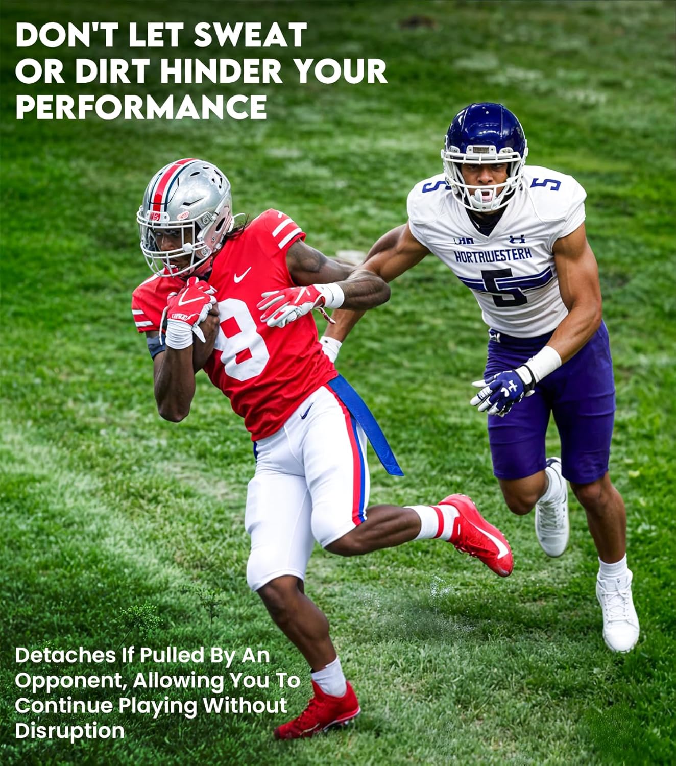 Ultra-Light Quick-Dry Football Towel™