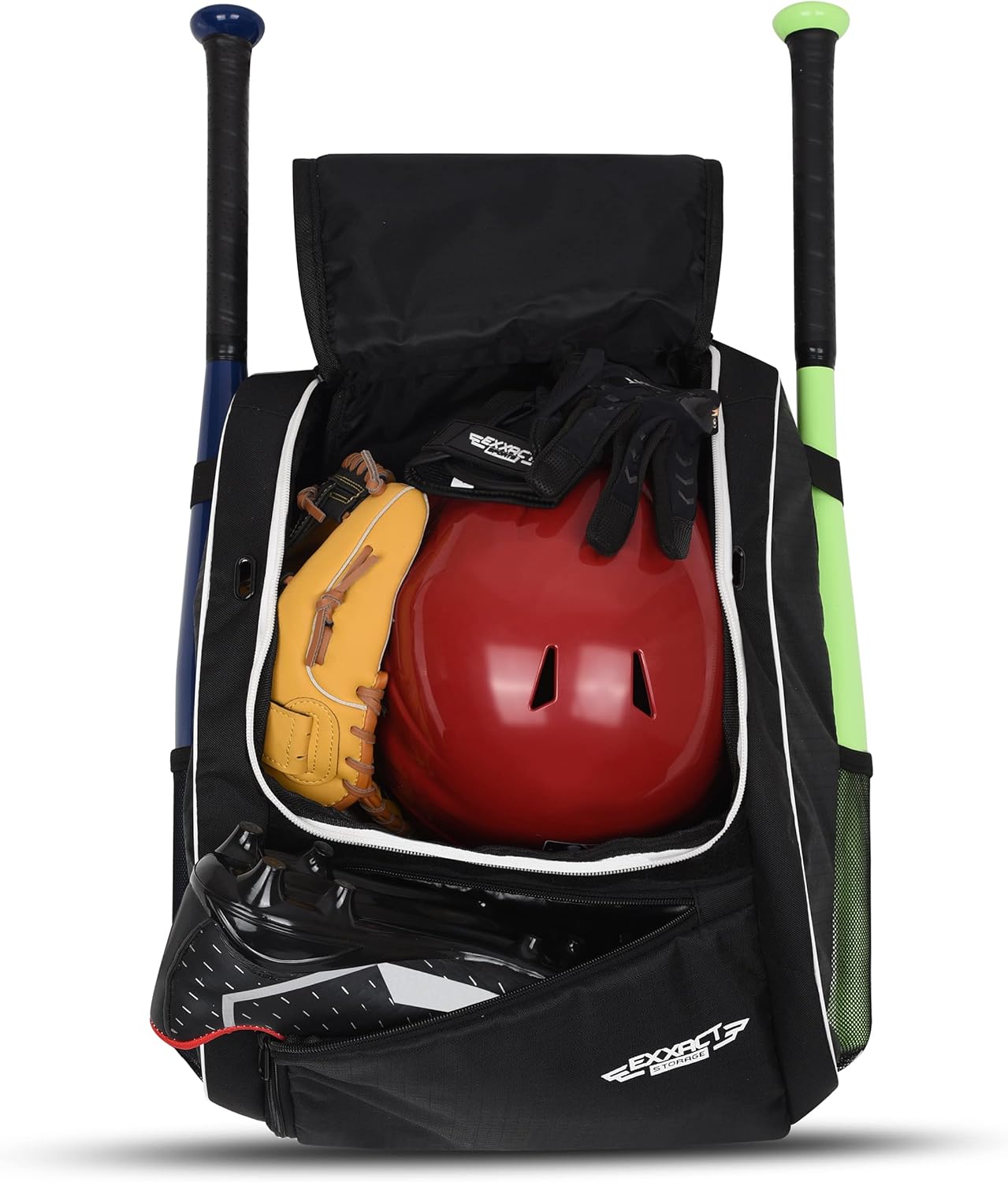 Ultimate Game Day Sports Backpack™