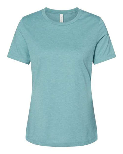 Unisex Softstyle® CVC T-Shirt