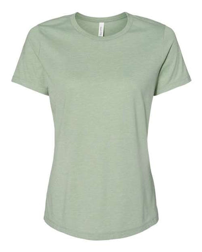 Unisex Softstyle® CVC T-Shirt