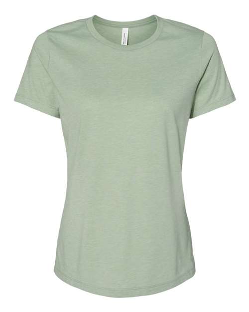 Unisex Softstyle® CVC T-Shirt