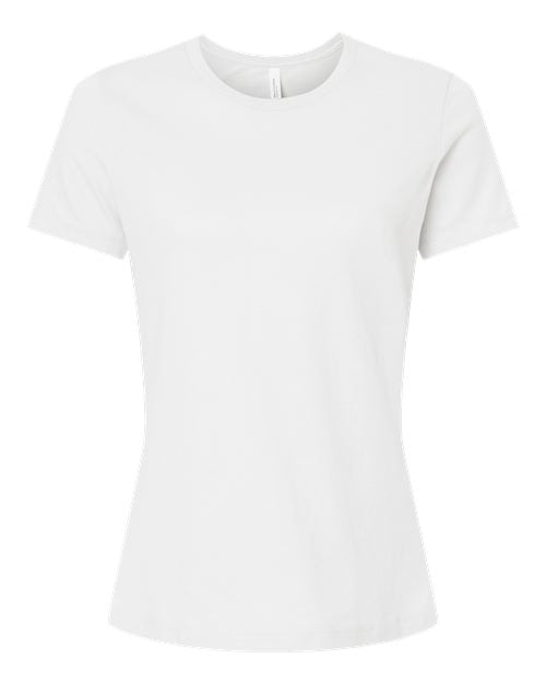 Unisex Softstyle® CVC T-Shirt