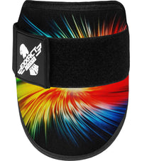 Baseball Elbow Guard with Adjustable Strap (Tie Dye)
