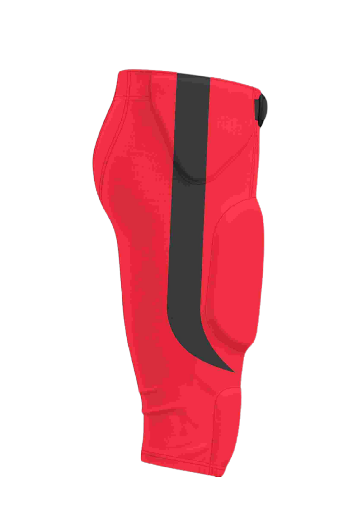 Football Integrated Game Pants
