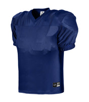 Men's Adult Football Practice Jersey (Navy)
