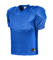Men's Adult Football Practice Jersey (Royal Blue)