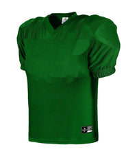 Boys Youth Football Practice Jersey (Green)