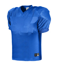 Boys Youth Football Practice Jersey (Royal Blue)