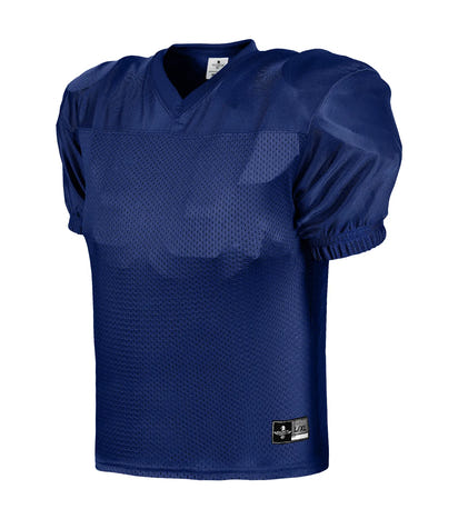 Boys Youth Football Practice Jersey (Navy)