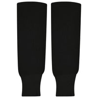 Knit Men & Women Hockey Socks