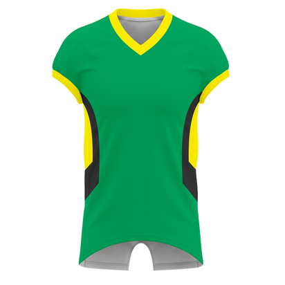 Collegiate Linemans Cut Jersey