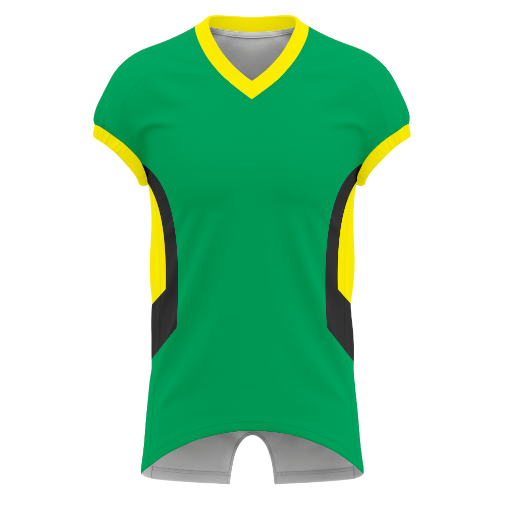 Collegiate Linemans Cut Jersey