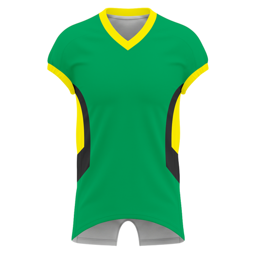 Collegiate Linemans Cut Jersey