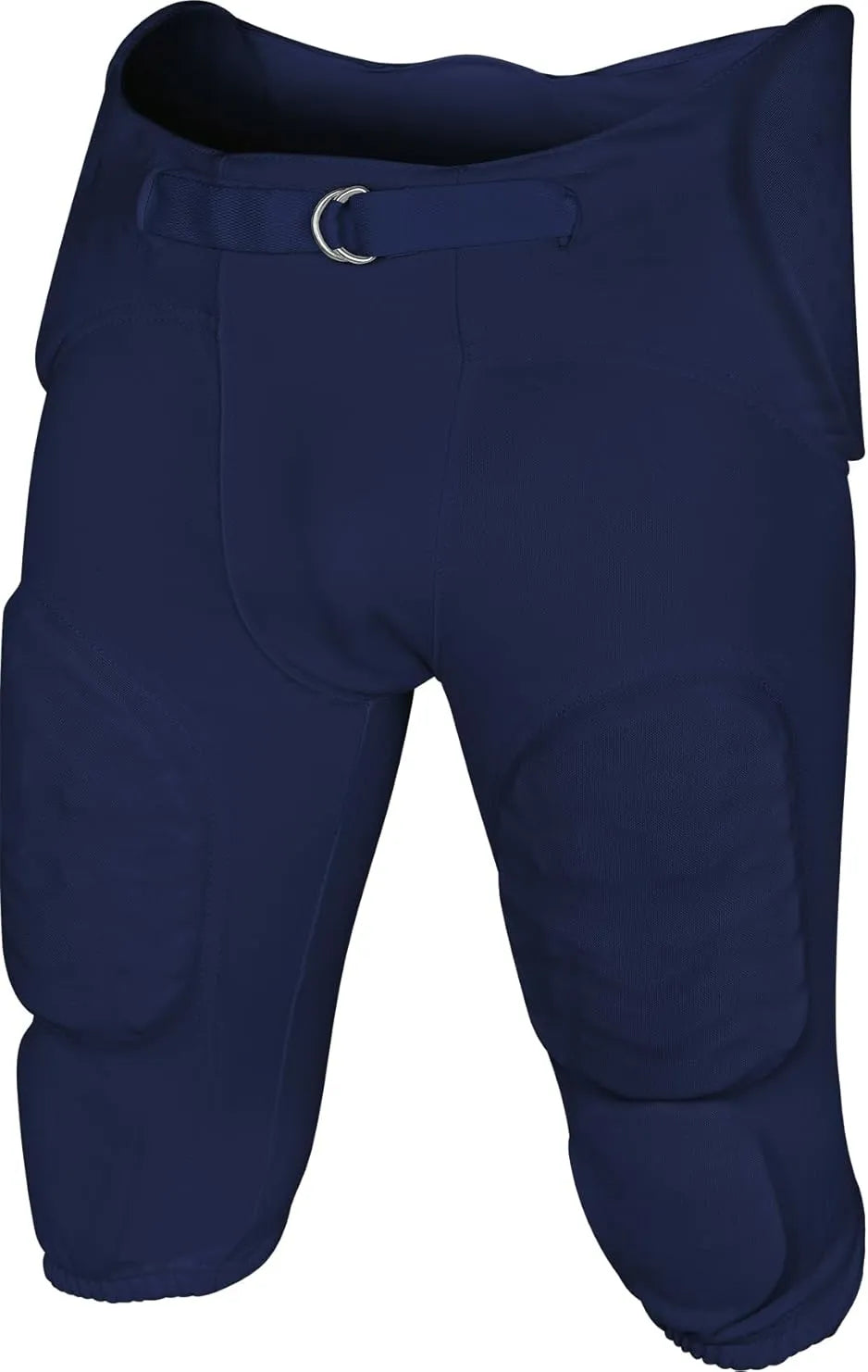 Proline Men's Integrated Football Pants with 7 Flex Pads (Adult)