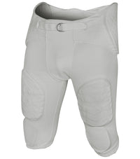 Proline Men's Integrated Football Pants with 7 Flex Pads (Adult)
