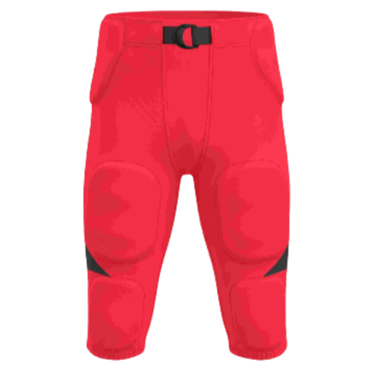 Football Integrated Game Pants