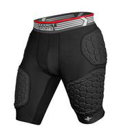Elite 5-Pad Men Football Girdle with Cup Pocket (Adult)